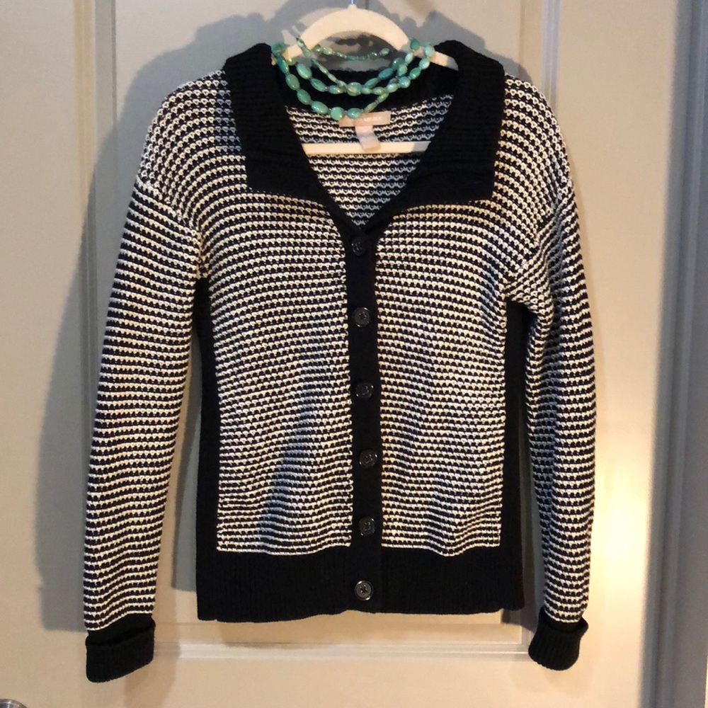 Like new! Banana Republic light weight jacket